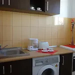 아파트 Bucharestby *
