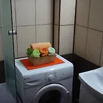 Bucharestby 아파트 부쿠레슈티