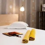 Bucharestby 아파트