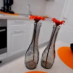 아파트 Bucharestby