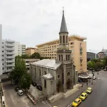 아파트 Bucharestby
