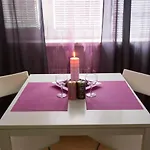 Bucharestby 아파트