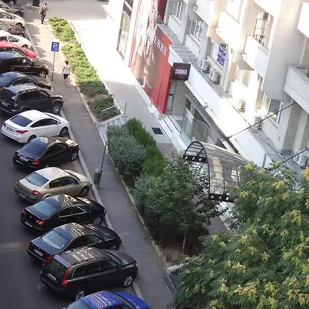 Bucharestby Bucureşti