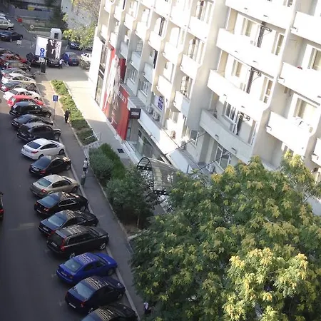 Bucharestby Appartement