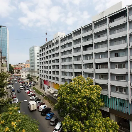 Appartement Bucharestby Bucarest