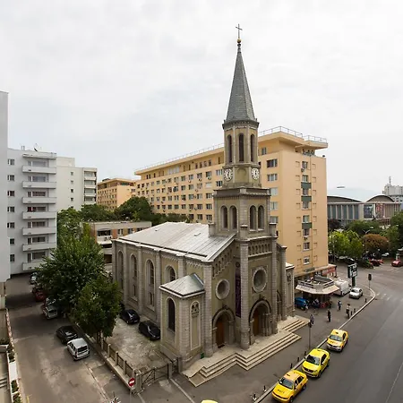 Appartement Bucharestby