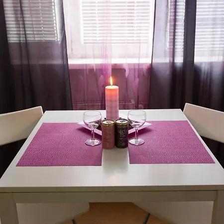 Bucharestby Appartement