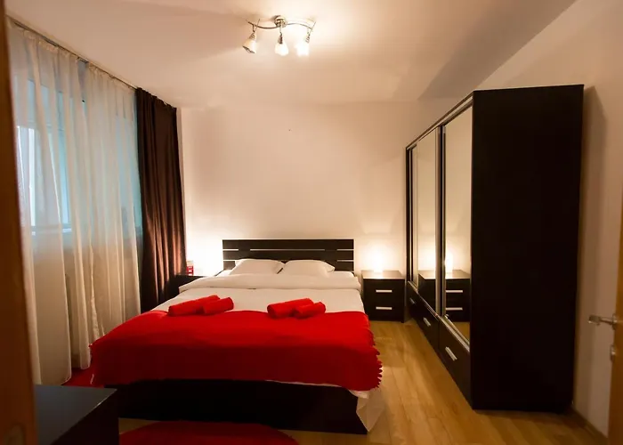 Bucharestby * 부쿠레슈티