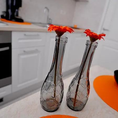 Apartament Bucharestby