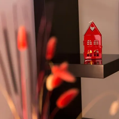 Bucharestby Apartament *