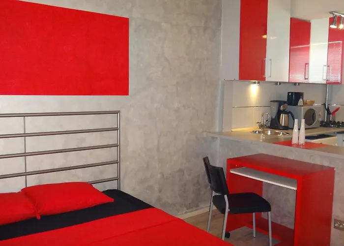 Appartamento Bucharestby Bucarest