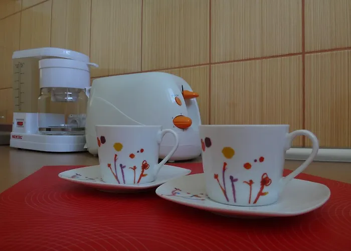 Bucharestby Appartamento