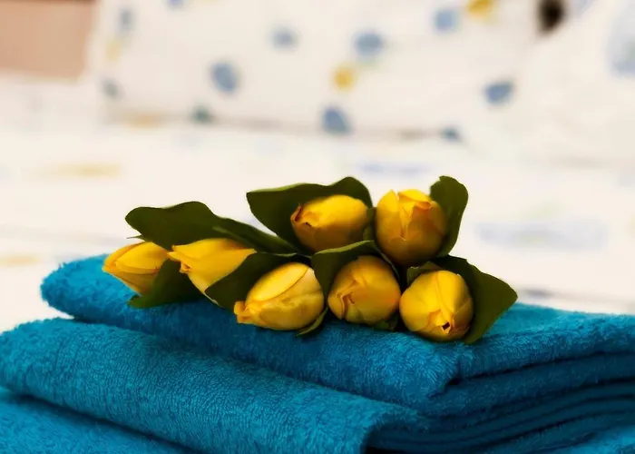 Appartamento Bucharestby