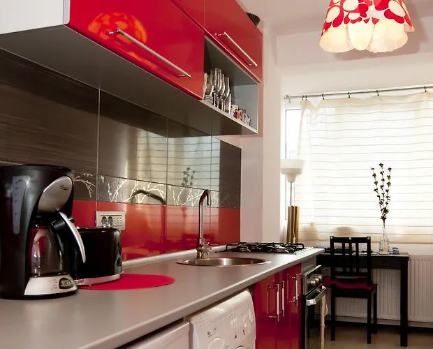 Bucharestby Bucarest