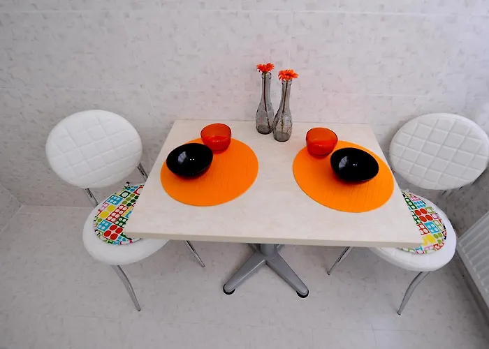 Bucharestby بوخارست