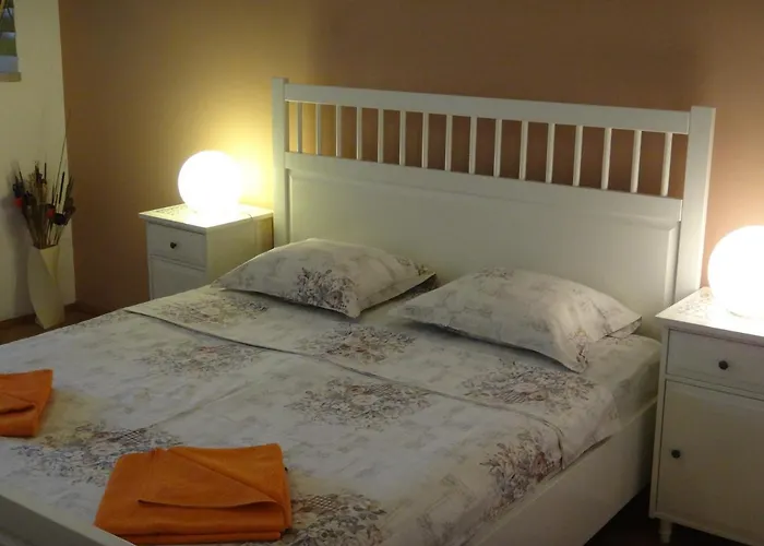 Bucharestby Bucarest