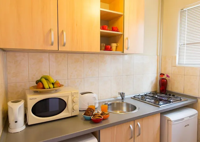 Apartman Bucharestby