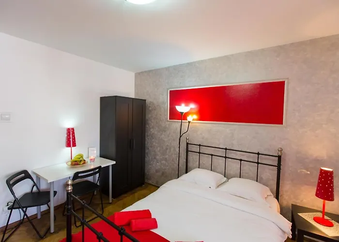 Appartamento Bucharestby Bucarest