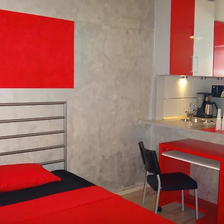 Apartment Bucharestby Bucharest