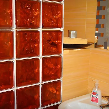 Bucharestby Apartment *