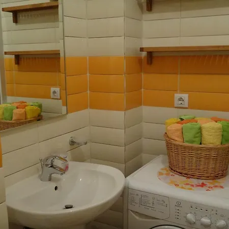 Apartment Bucharestby