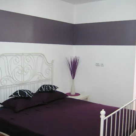 Apartment Bucharestby *
