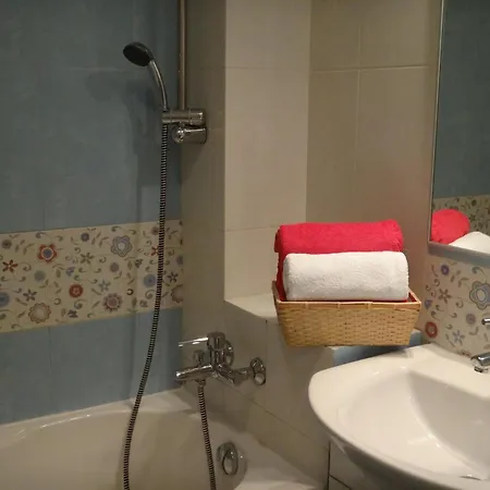 Apartment Bucharestby Bucharest