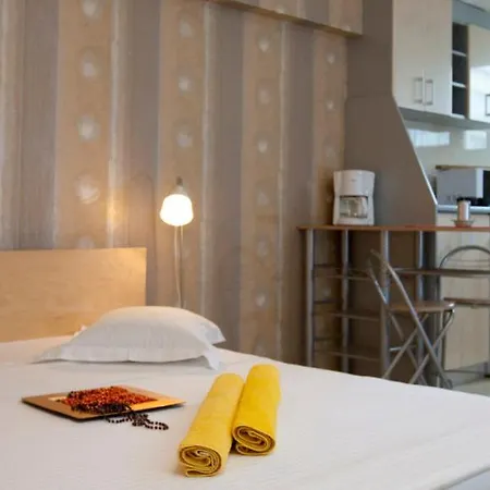 Bucharestby Apartment Bucharest