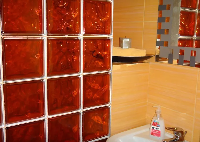 Bucharestby Apartamento *