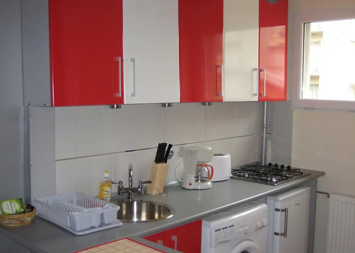 Apartamento Bucharestby *