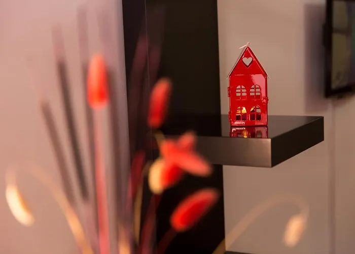 Bucharestby Apartamento *