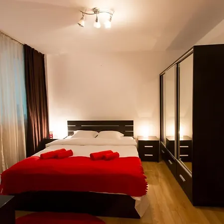 Bucharestby * Bükreş